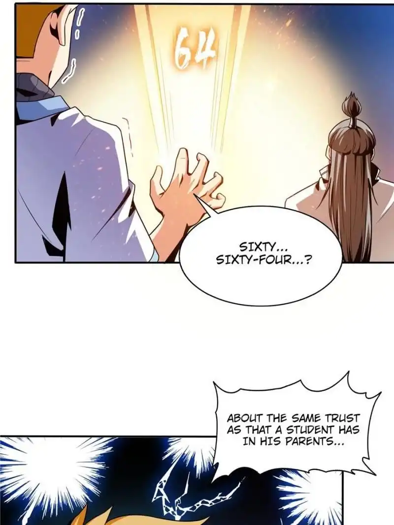 Library of Heaven's Path Chapter 42 4